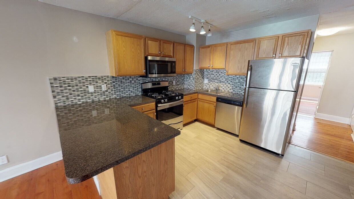 Primary Photo - 342 Catharine St