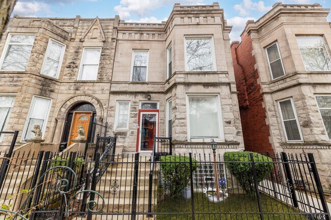 Foto del edificio - 3827 W Flournoy St