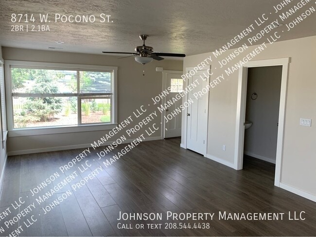 Building Photo - 8714 W Pocono St