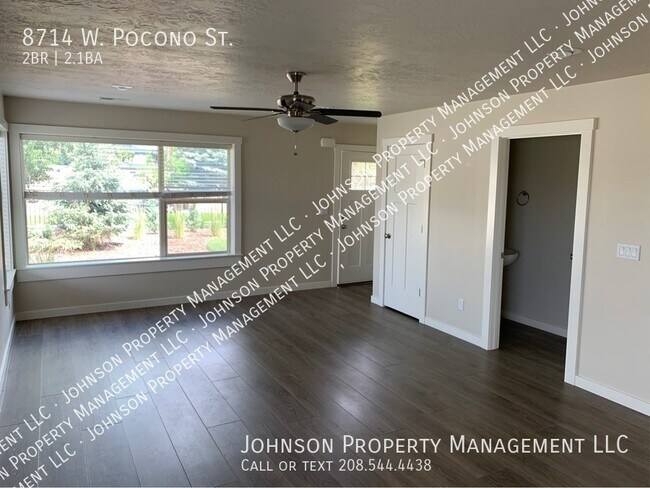 Foto del edificio - 8714 W Pocono St