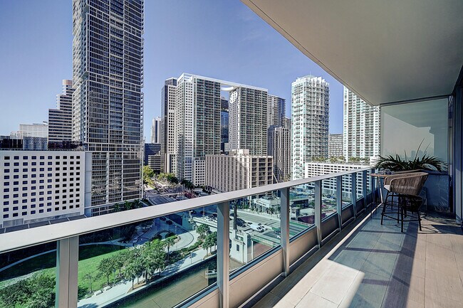 Foto del edificio - 200 Biscayne Blvd Way