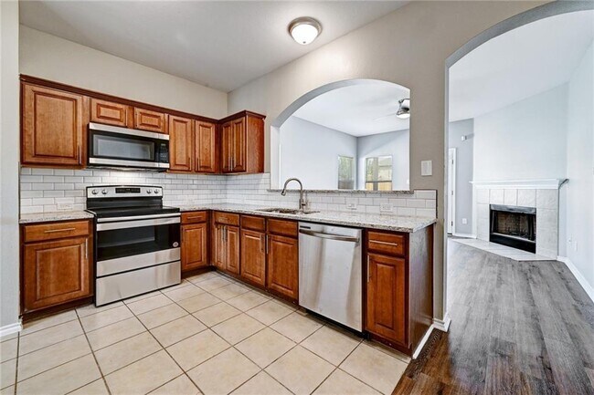 Foto del edificio - 11306 Dimmit St