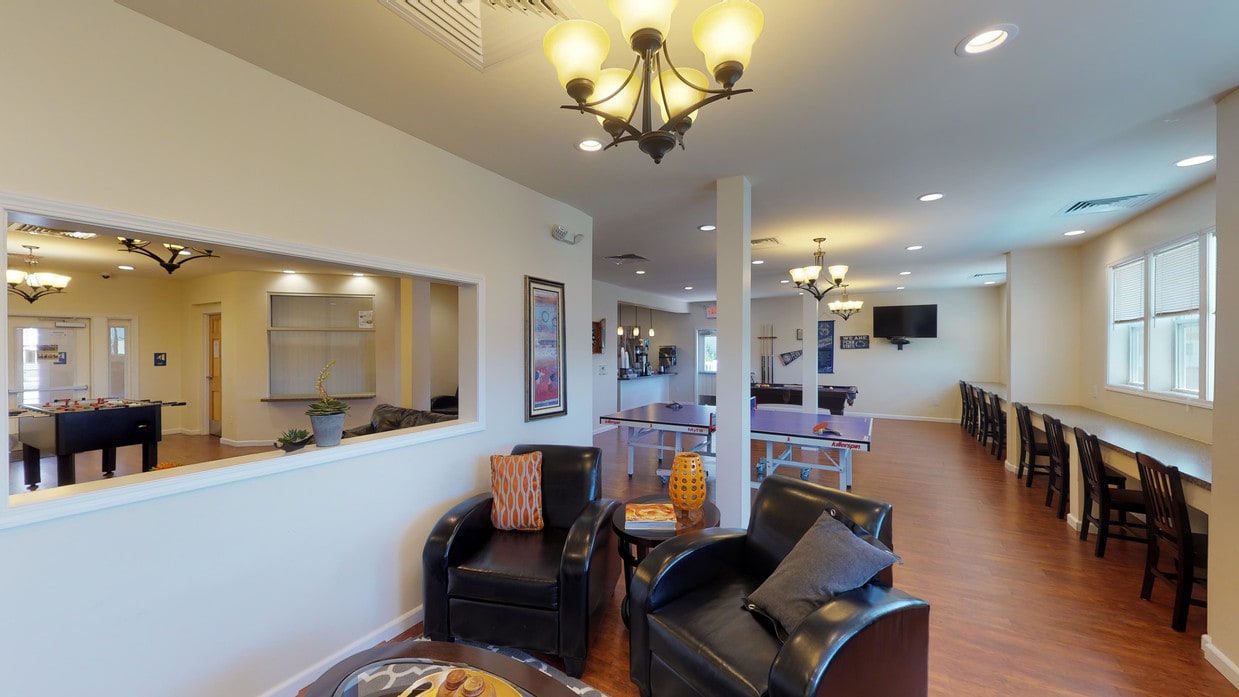Photo - The Villas at Happy Valley Apartments
