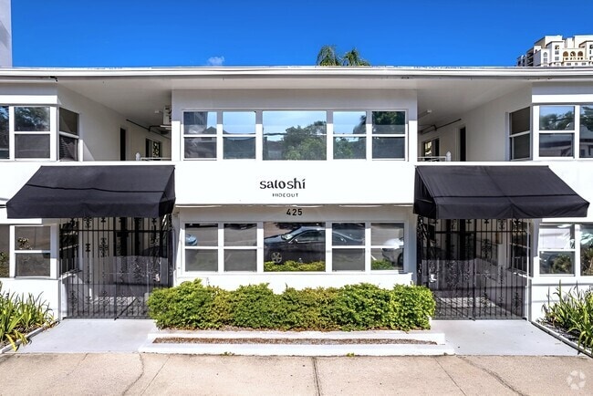 Building Photo - Satoshi Hideout Park