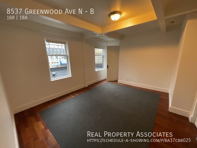 Foto del edificio - Greenwood One Bedroom