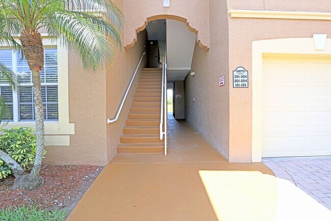 Foto del edificio - The Gardens at Beachwalk 15630-204