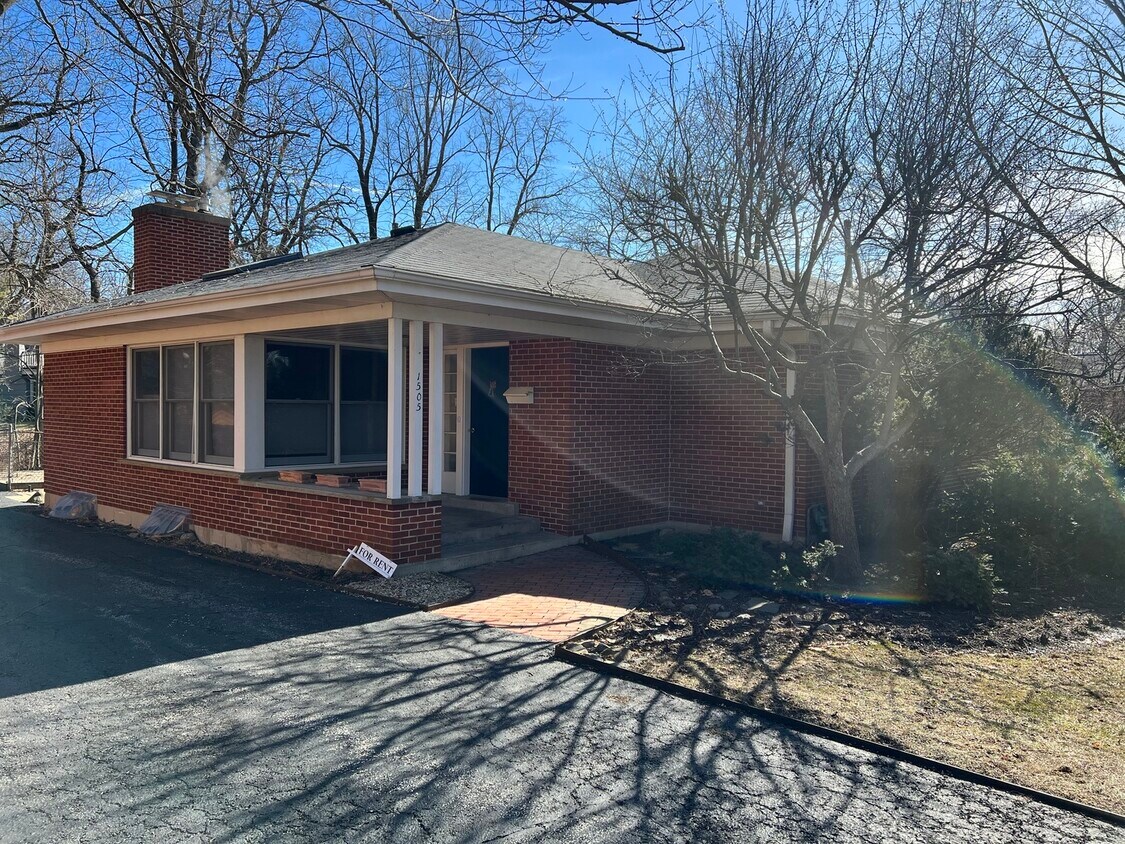 1505 Willow St, Lake Forest, IL 60045 House Rental in Lake Forest, IL