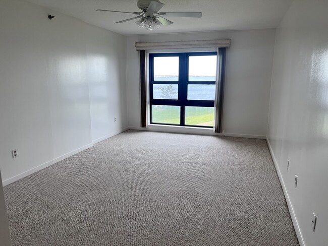 Bedroom II, w/ Ocean Views - 1 Seal Harbor Rd