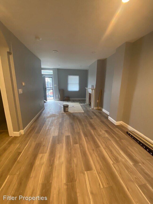 Foto del edificio - 5 br, 2 bath House - 5811 Crittenden St