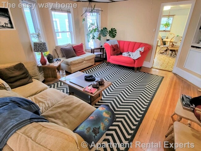 Photo - 95 Kidder Ave Apartment