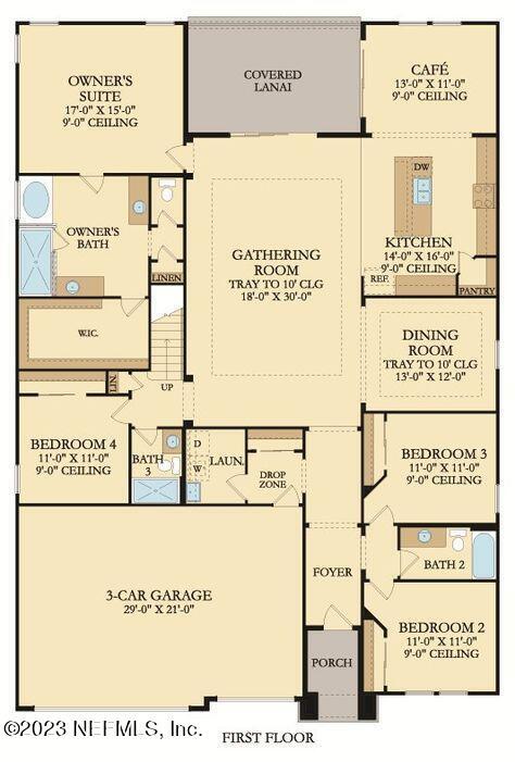 Foto del edificio - 2729 White Cedar Ln