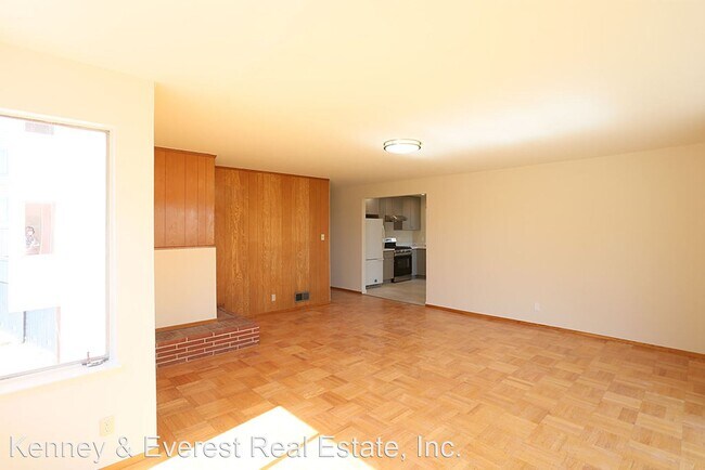 Foto del edificio - 3 br, 1.5 bath House - 104 Corbett Street
