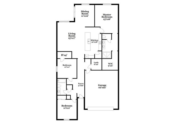 Building Photo - 7004 E Aerie Way