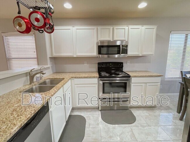 Foto del edificio - 2105 W Allens Peak Dr