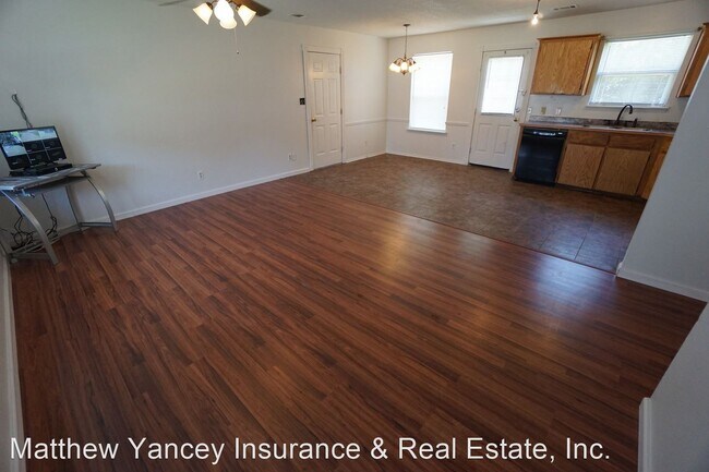 Building Photo - 4 br, 2 bath House - 505 Boulder Drive