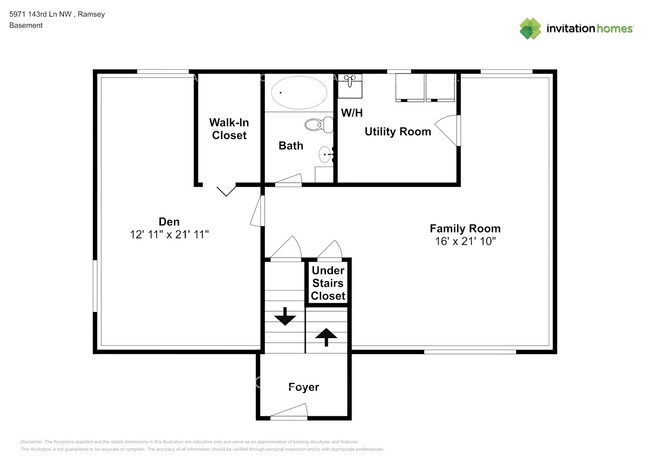 Foto del edificio - 5971 143rd Ln NW