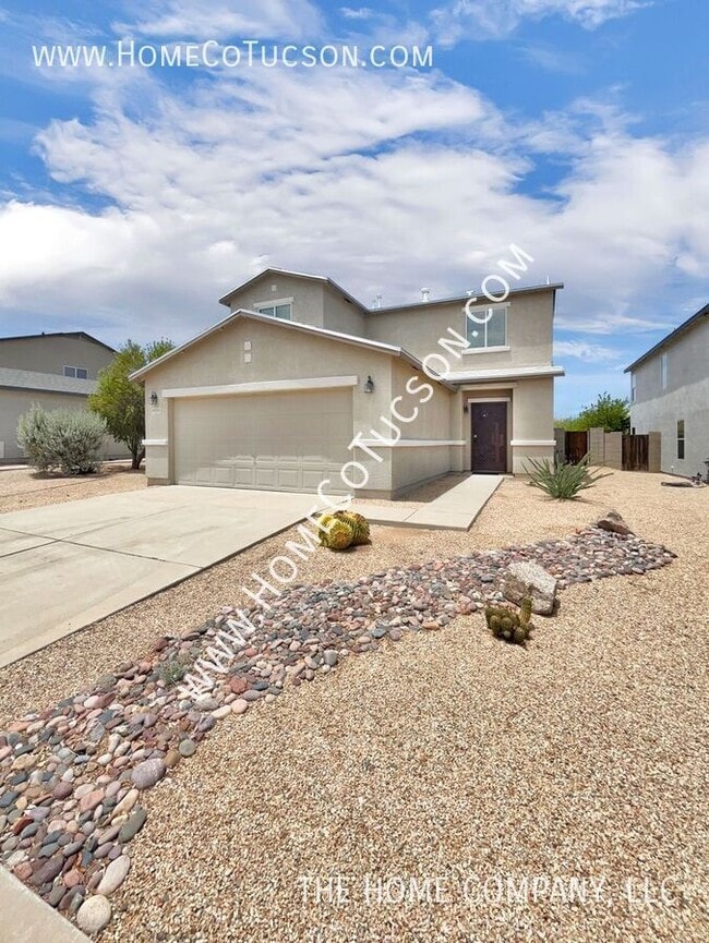 Building Photo - 1034 W Camino Hombre Viejo