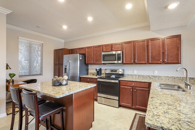 Foto del edificio - 16904 Vardon Ter