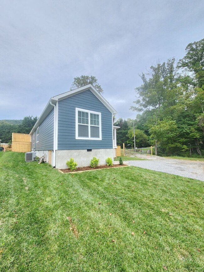 Building Photo - New Construction in Padgett Place-Black Mo...