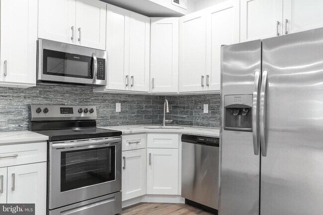 Foto del edificio - 1604 N 6th St