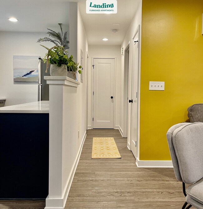 Foto del edificio - 1530 Hawthorne Ln