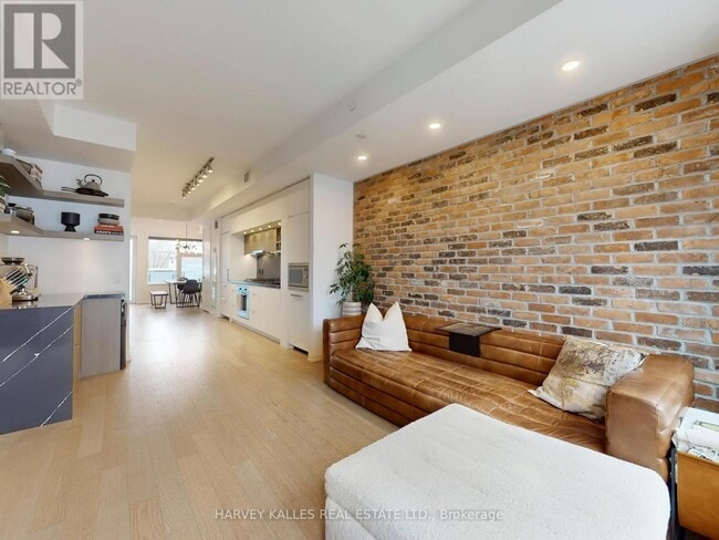 Photo du bâtiment - 138 St Helens Ave