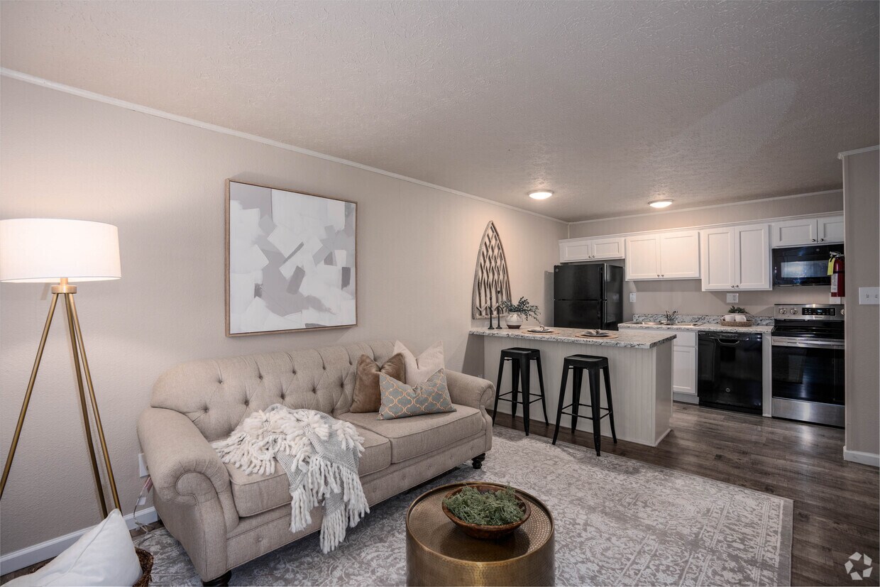 Aspen Meadows Apartments in Hopkinsville, KY