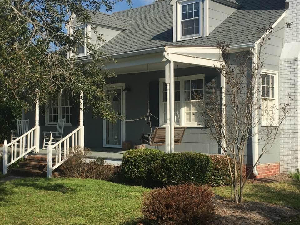 Foto principal - 2508 Evans St