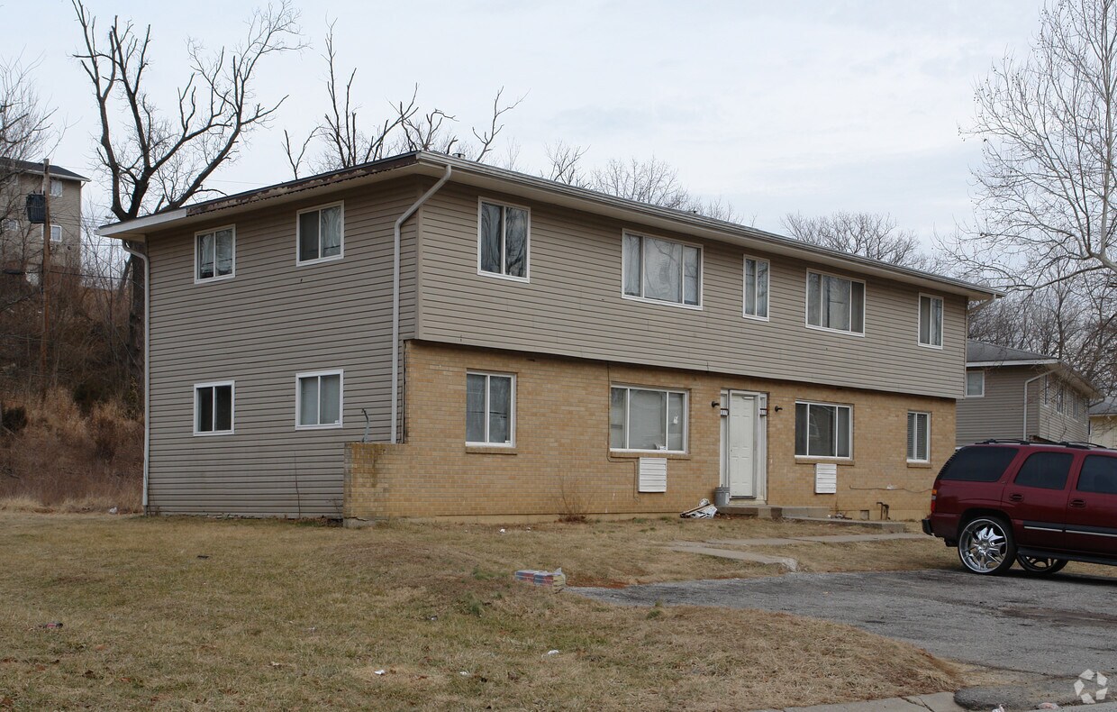 Foto del edificio - 1500-1533 N 55th Dr