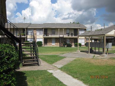 Building Photo - Victoria Manor