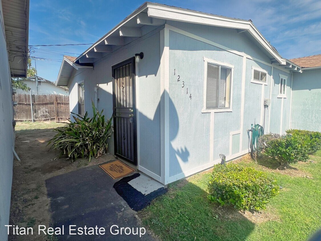 Foto principal - 1 br, 1 bath House - 12314 17th St