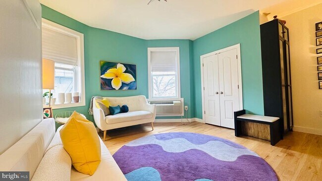 Foto del edificio - 1816 Kalorama Rd NW