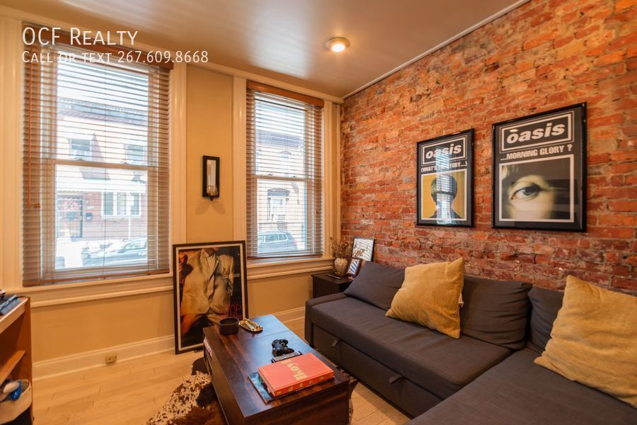 Foto principal - 1720 Moore St