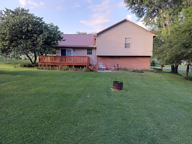 Foto del edificio - 514 Nunley Dr