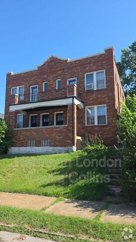 Building Photo - 3406-3408-3408 Keokuk St
