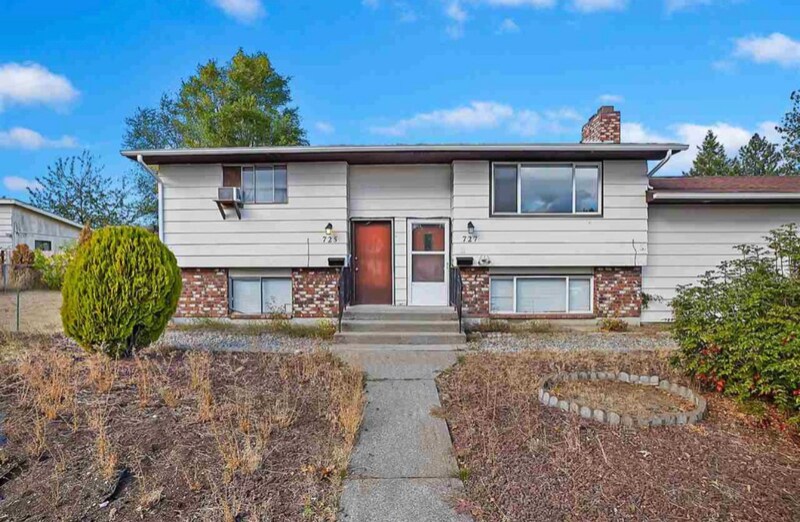 Foto principal - 727 E Olympic Ave