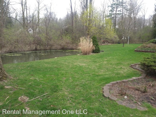 Foto del edificio - 4 br, 4 bath House - 28158 Forestbrook