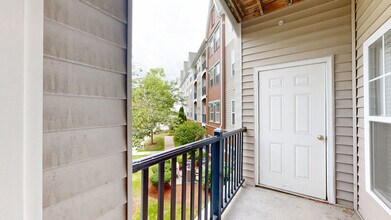 Interior Photo - Bradlee Danvers
