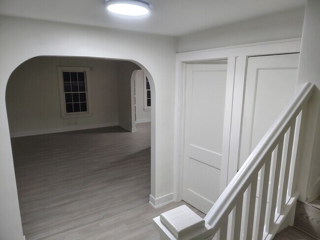 Foto del edificio - 1503 Franklin Ave