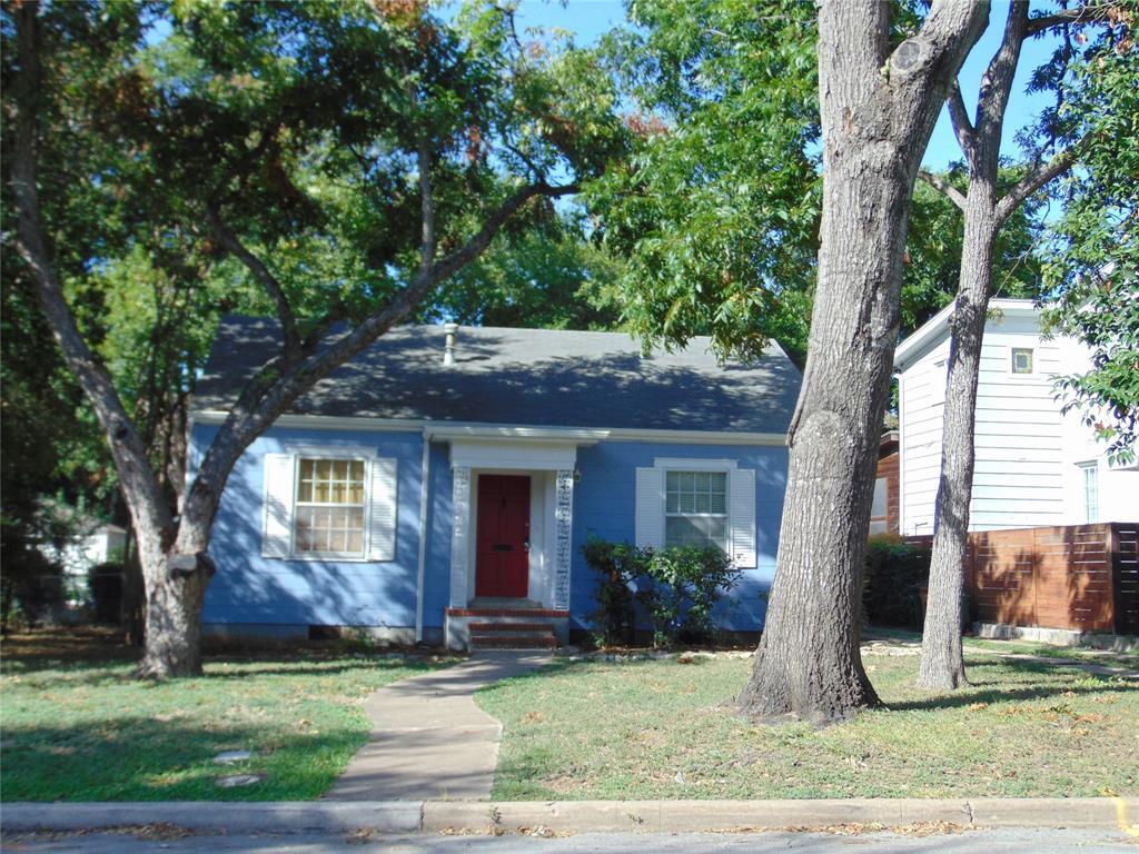 Foto principal - 1513 W 32nd St