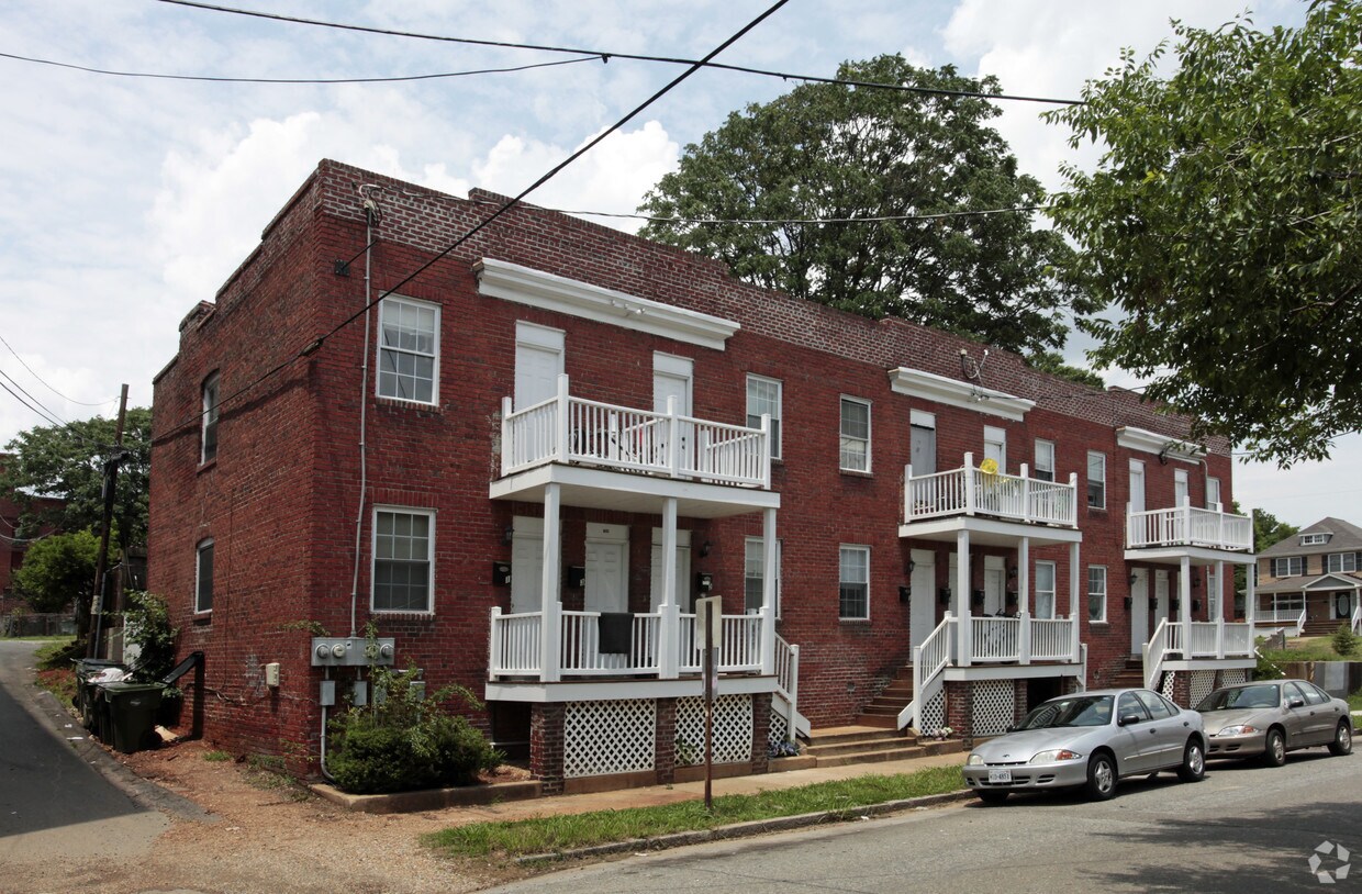 Foto principal - 710-714 Kinney St