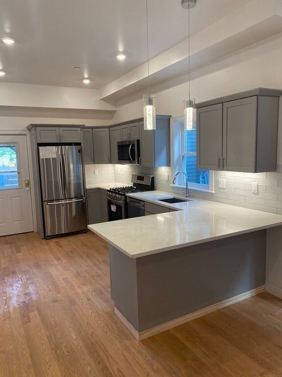 Foto del edificio - 6 Beech St