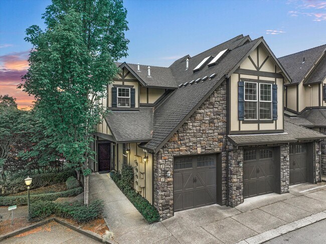 Foto del edificio - 3640 SW Baird St