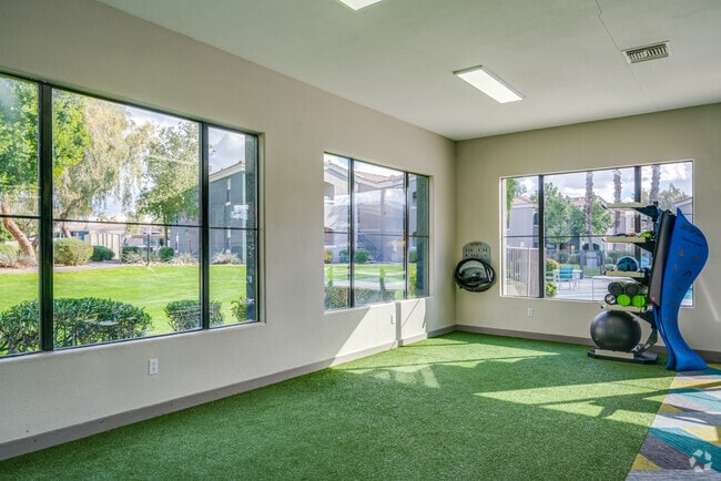 Interior Photo - Morada West