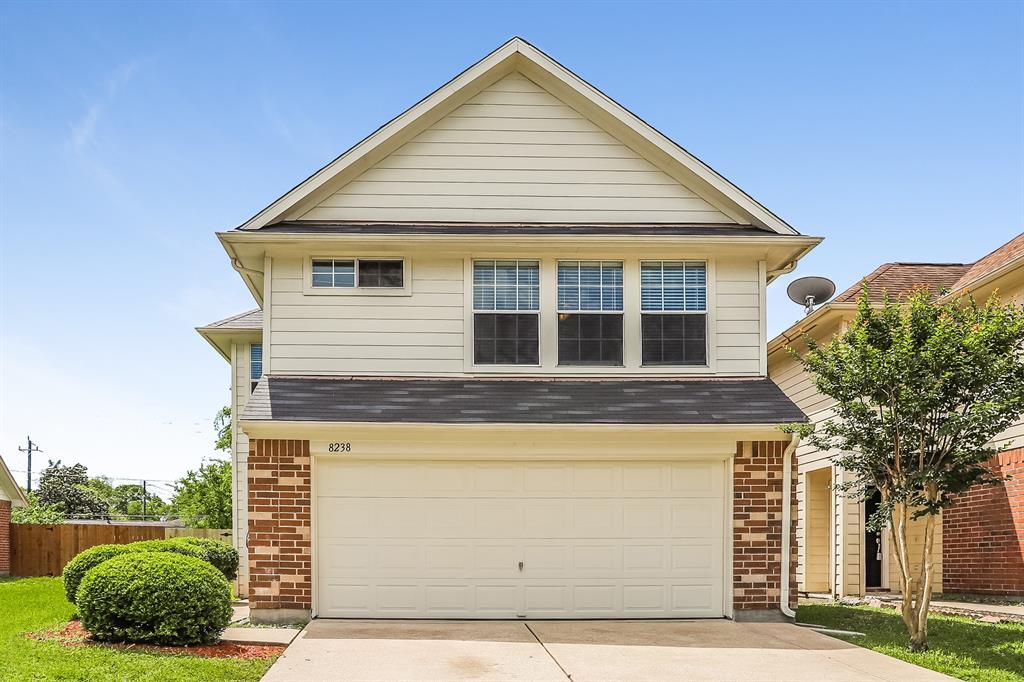 8238 Fuqua Gardens Dr, Houston, TX 77075 House Rental in Houston, TX