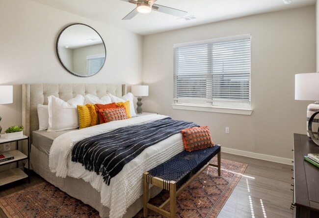 Foto del edificio - 7303 Hadley Pasture Ln