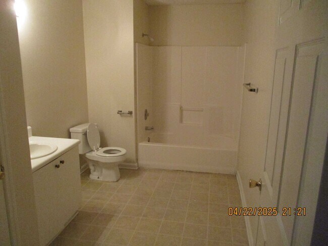 Foto del edificio - 2507 Cardinal St