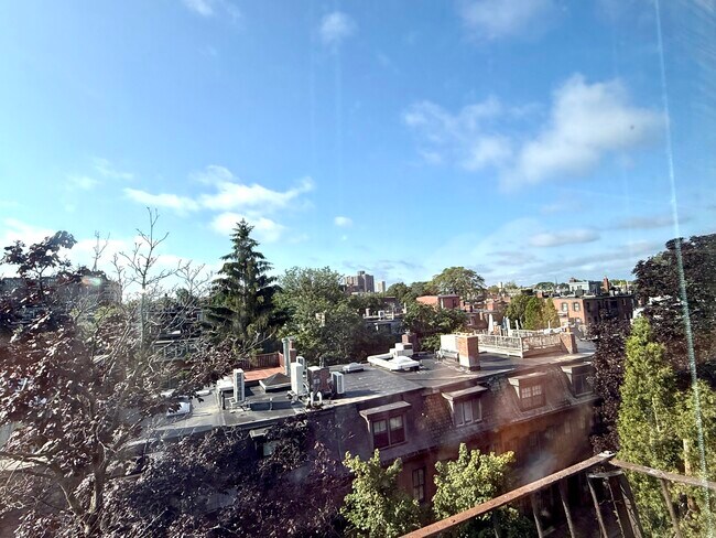 Foto del edificio - 84 Chandler St