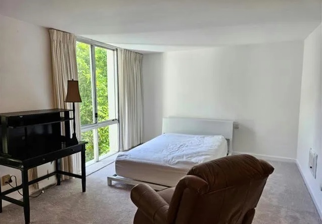 Partly Furnished - 3602 W Estates Ln