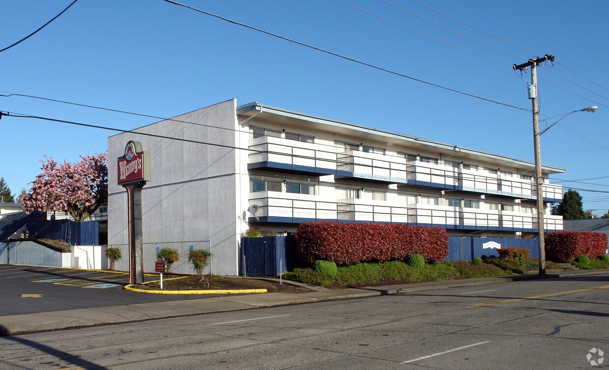 Olympic Villa Apartments Apartments in Eugene, OR
